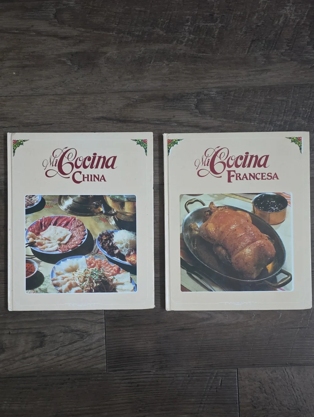 Mi Cocina mi cocina